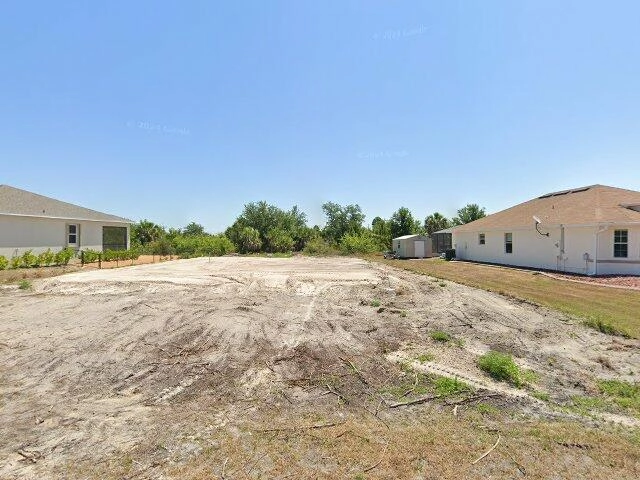 House image located at Port Charlotte, FL 33981