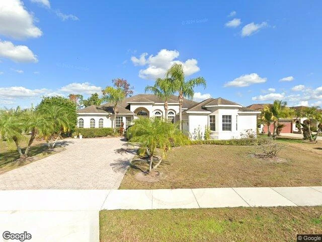 House image located at Orlando, FL 32825