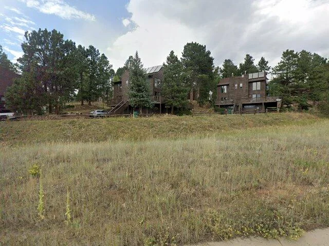 House image located at Woodland Park, CO 80863