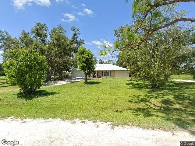 House image located at Punta Gorda, FL 33982