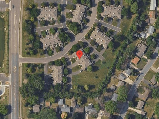 House image located at Saint Paul, MN 55122