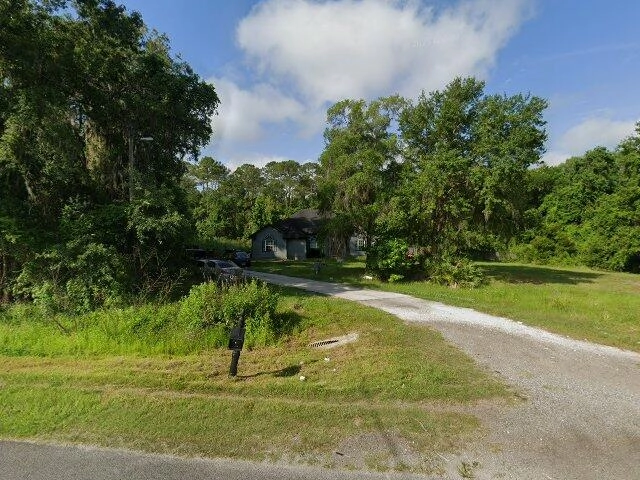 House image located at Micanopy, FL 32667