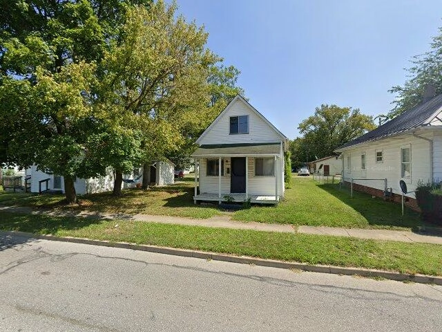 House image located at Shelbyville, IN 46176