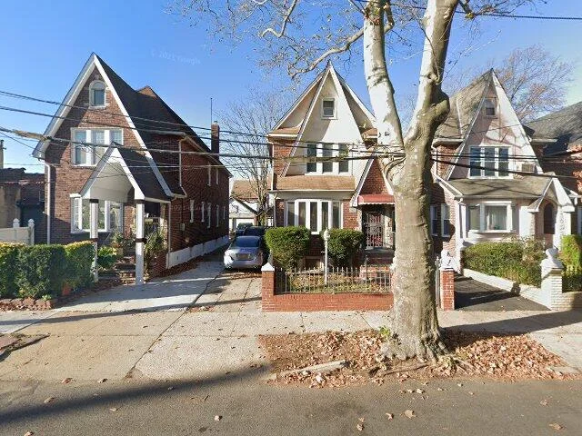 House image located at Saint Albans, NY 11412