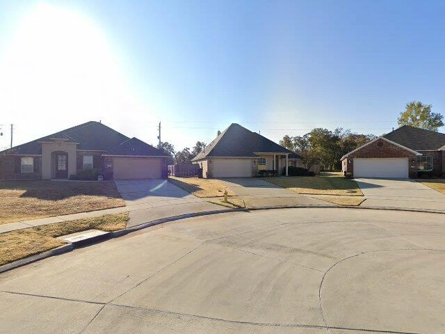 House image located at Bossier City, LA 71112