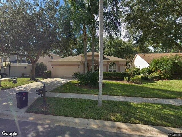 House image located at Oldsmar, FL 34677