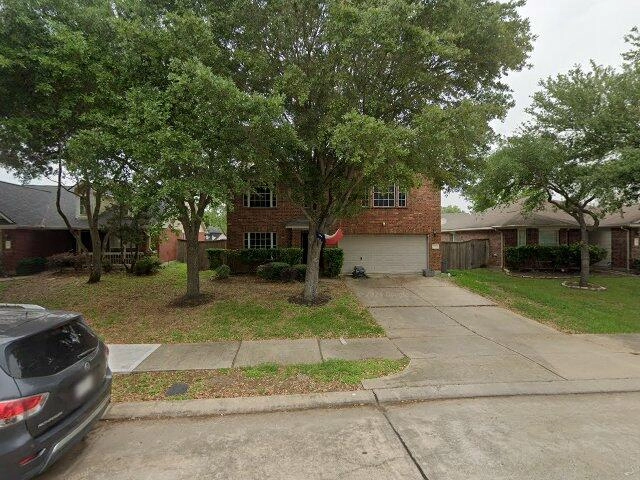 House image located at Richmond, TX 77406