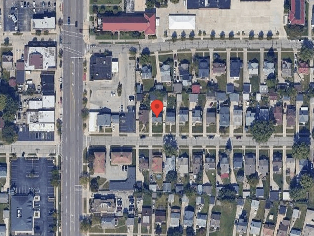 House image located at Cleveland, OH 44129