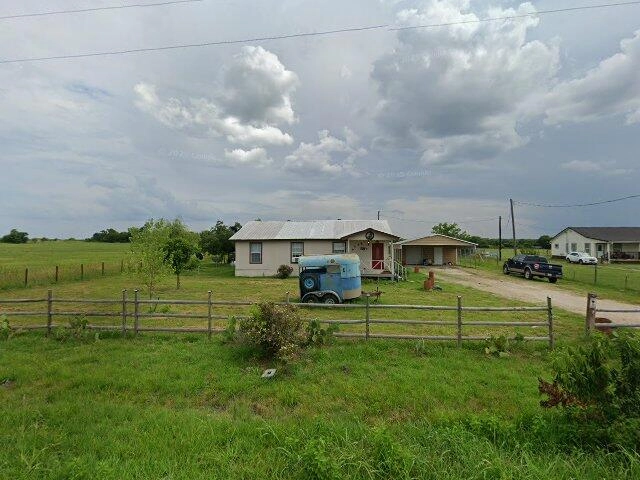 House image located at Ladonia, TX 75449
