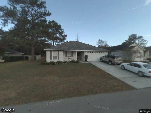 House image located at Alachua, FL 32615