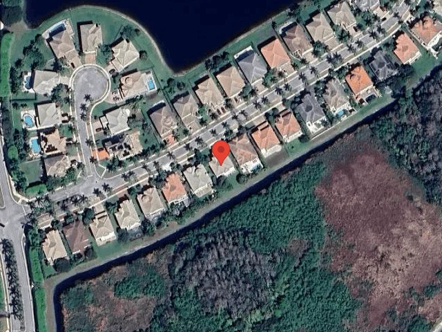 House image located at Wellington, FL 33414