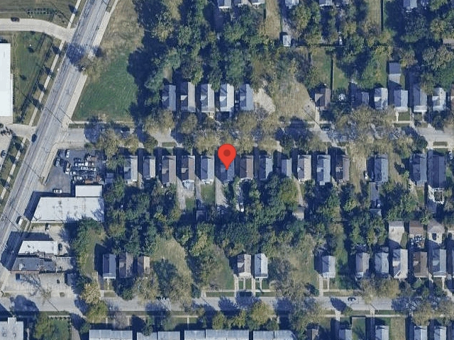 House image located at Cleveland, OH 44104
