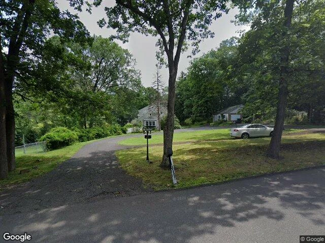 House image located at Watchung, NJ 07069