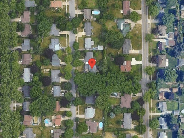 House image located at Grand Rapids, MI 49504