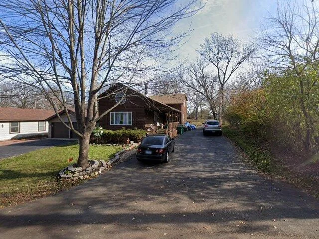 House image located at Lake Villa, IL 60046