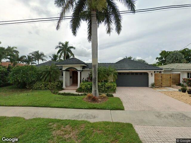 House image located at Fort Lauderdale, FL 33308