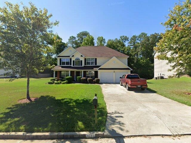 House image located at Douglasville, GA 30135