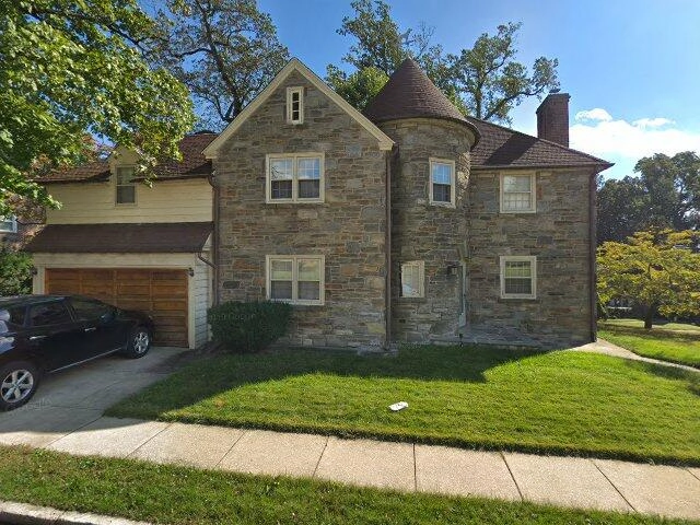 House image located at Upper Darby, PA 19082