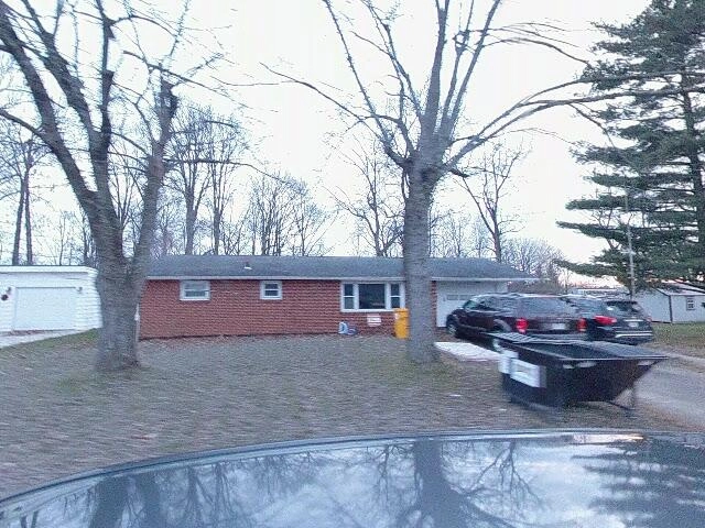 House image located at Mansfield, OH 44905