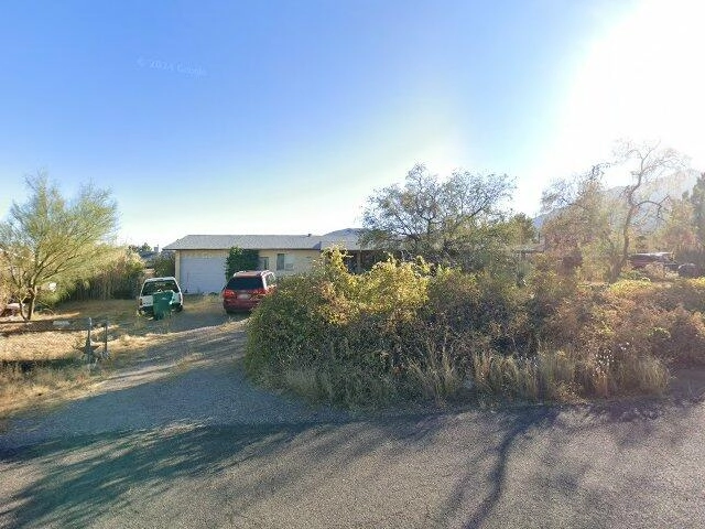 House image located at Hereford, AZ 85615