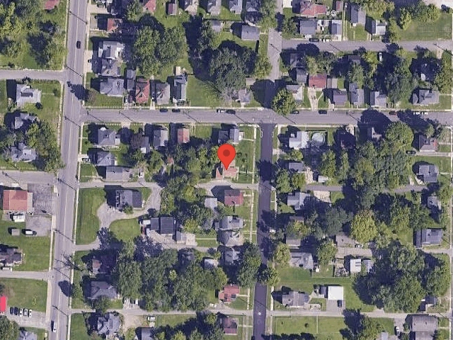 House image located at Mansfield, OH 44902