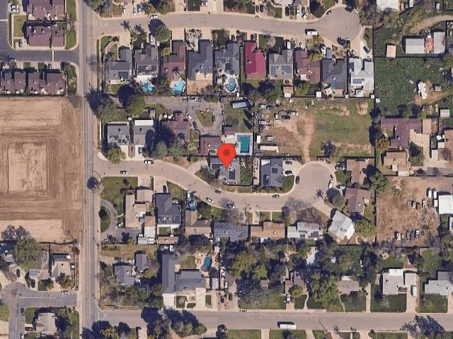 House image located at Visalia, CA 93292