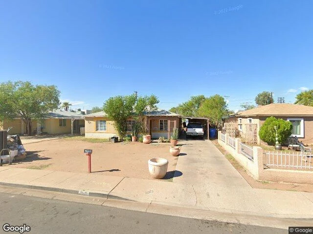 House image located at Phoenix, AZ 85008