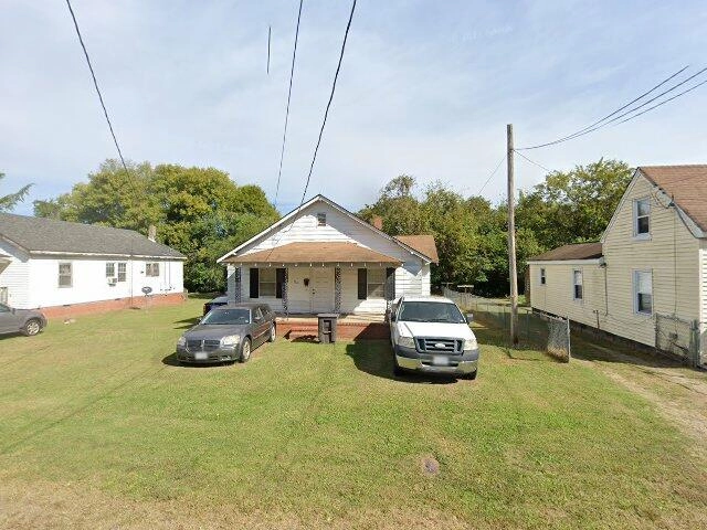 House image located at Emporia, VA 23847