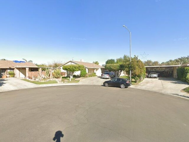 House image located at Mecca, CA 92254