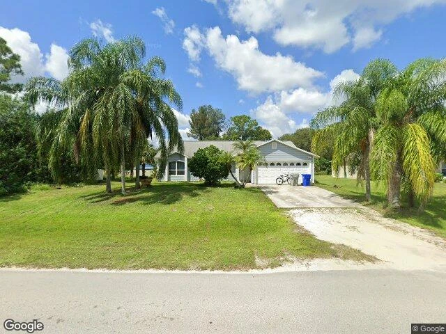 House image located at Vero Beach, FL 32967