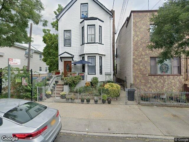 House image located at Brooklyn, NY 11207