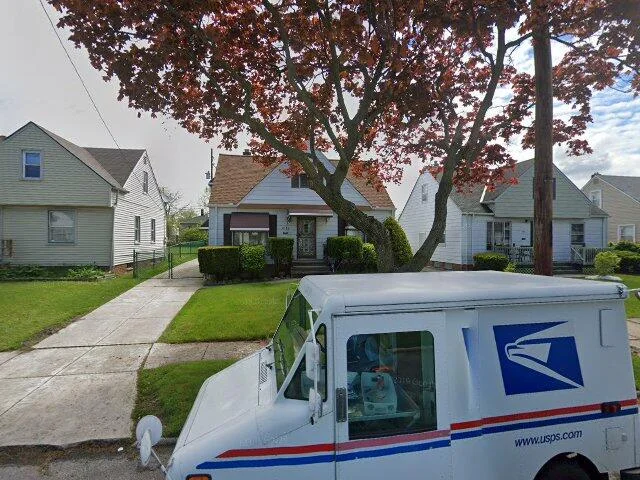 House image located at Cleveland, OH 44128