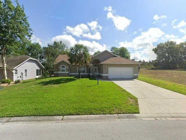 House image located at Crystal River, FL 34429
