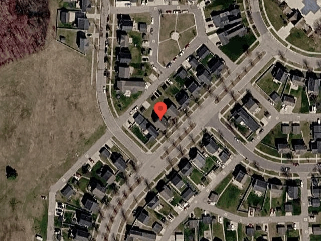 House image located at New Haven, MI 48048