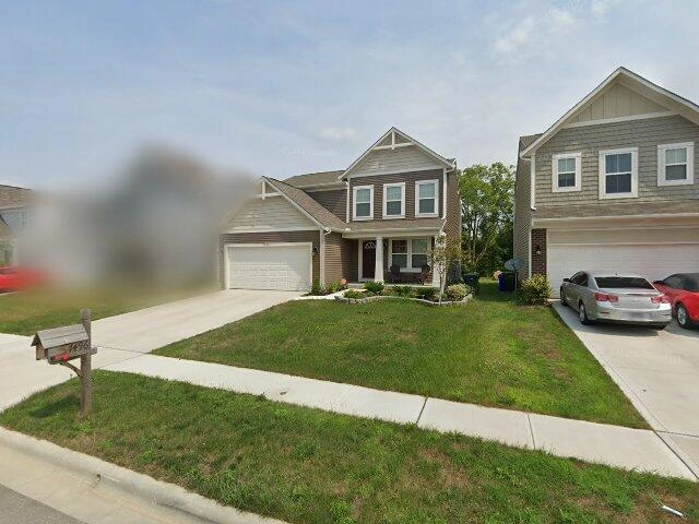 House image located at Canal Winchester, OH 43110