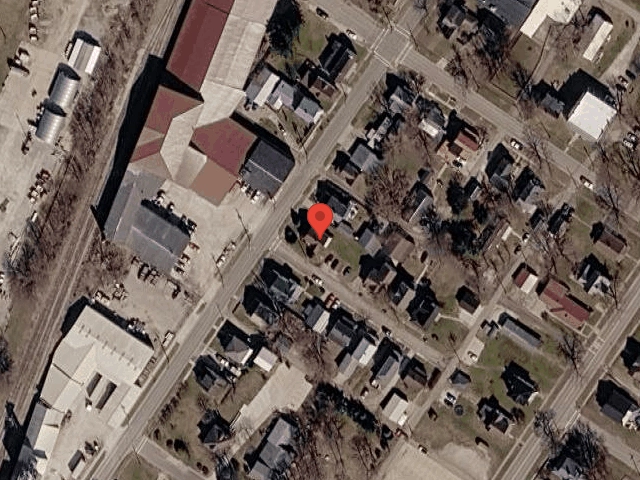 House image located at Carrollton, OH 44615