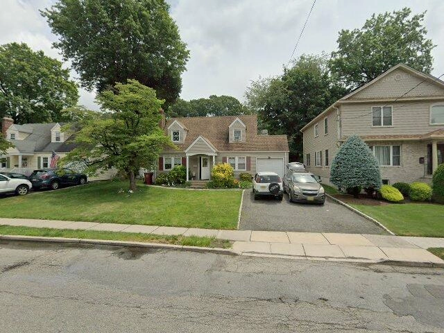 House image located at Nutley, NJ 07110