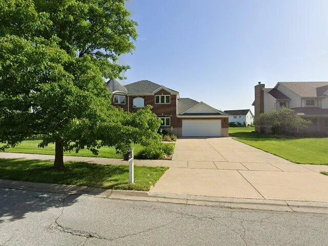 House image located at Munster, IN 46321