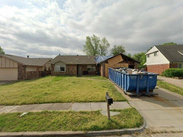 House image located at Tulsa, OK 74145