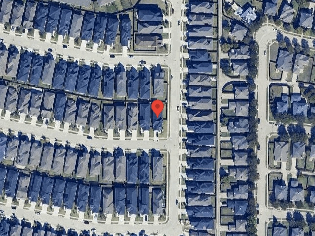 House image located at Plano, TX 75024