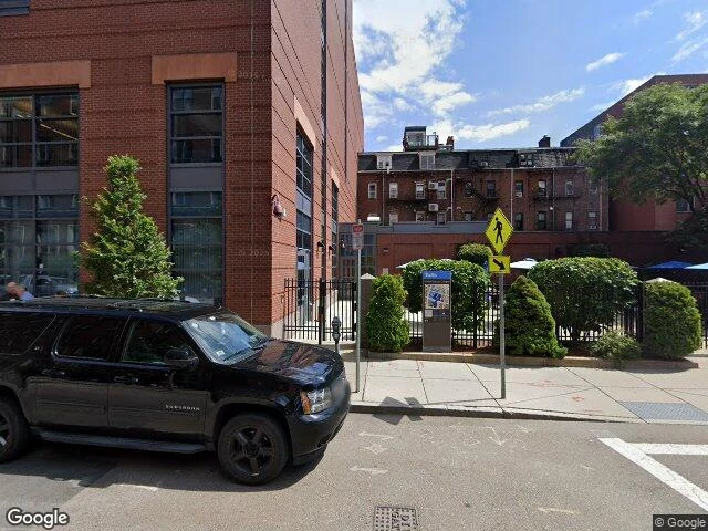 House image located at Boston, MA 02111