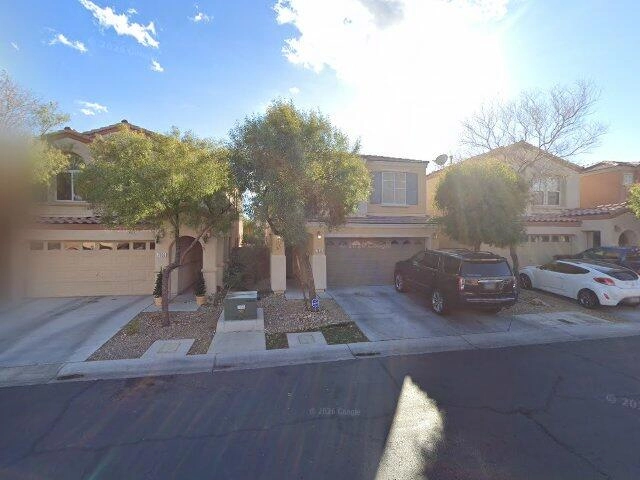 House image located at Las Vegas, NV 89178