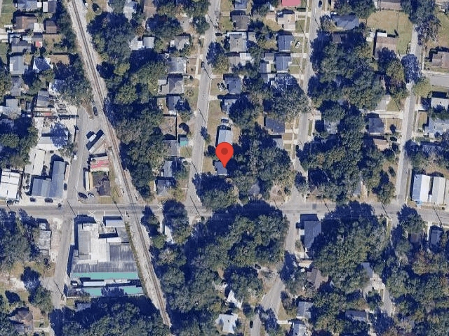 House image located at Jacksonville, FL 32208