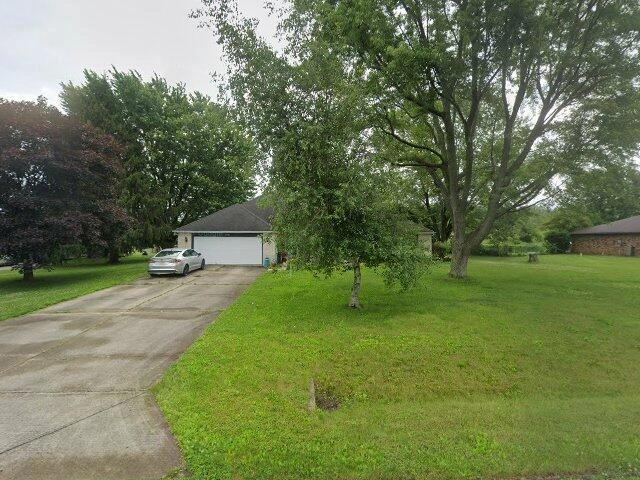 House image located at Alexandria, IN 46001