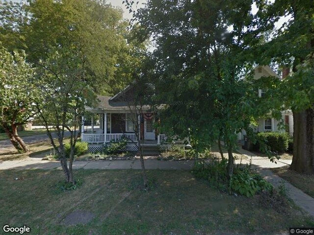 House image located at Mount Vernon, OH 43050