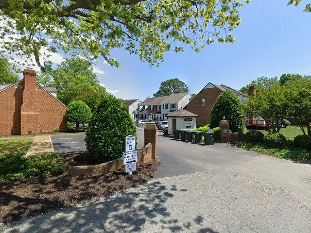 House image located at Hampton, VA 23669