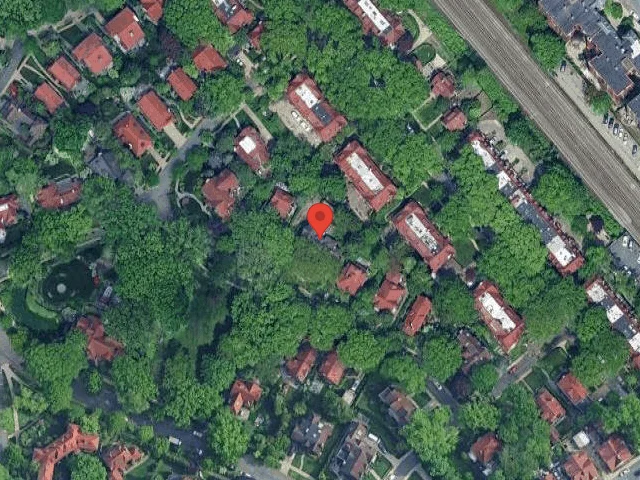 House image located at Forest Hills, NY 11375