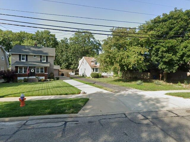 House image located at Cleveland, OH 44111