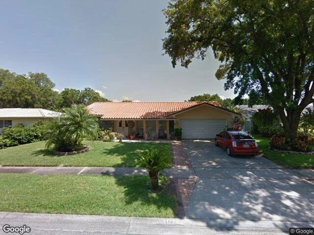 House image located at Palm Harbor, FL 34683