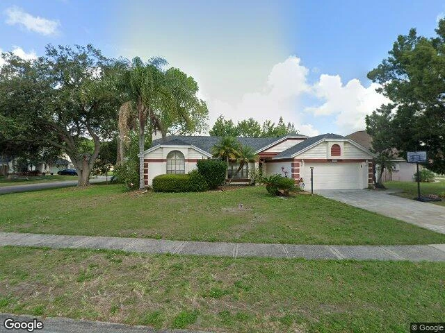 House image located at Orlando, FL 32829
